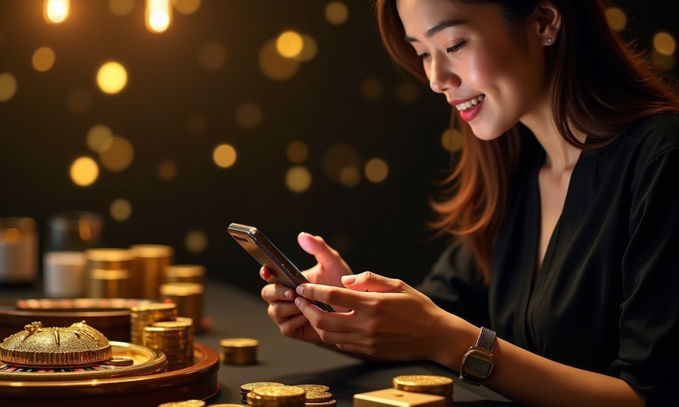 8u888 Ứng dụng 8u888 mang lại gì cho bạn
